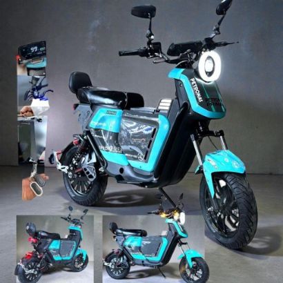 صورة دباب المرسيدس برو 73 فولت